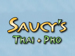 Saucy's Thai & Pho