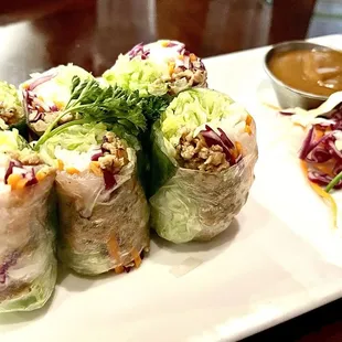 Summer Roll