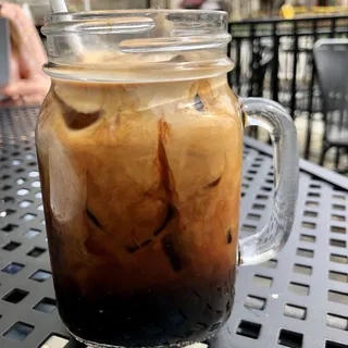 Thai Iced Coffee