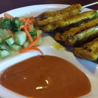 Satay