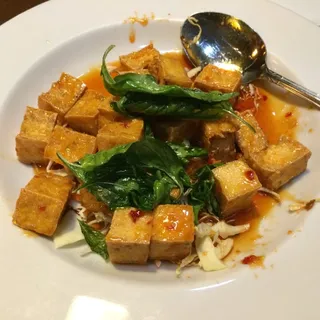 Tofu Krob