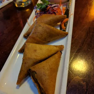 Samosa
