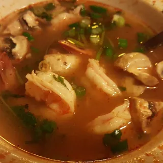 Tom Yum