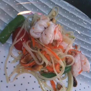 Papaya Salad