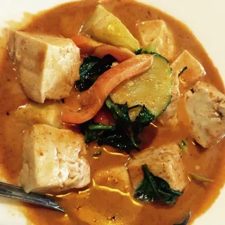 Panang Curry