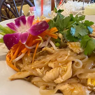 Pad Thai