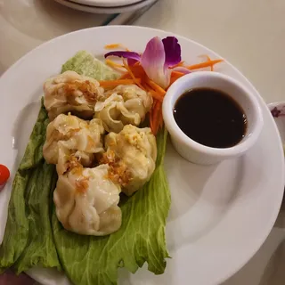 Dumplings