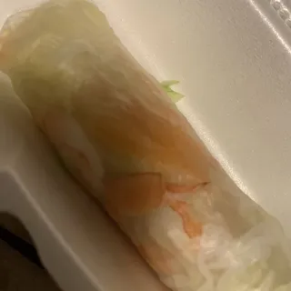 Fresh Rolls