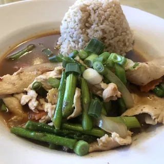 Brown Rice
