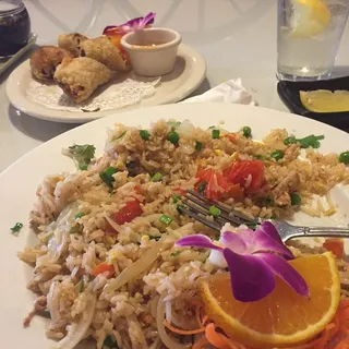 Fried Rice