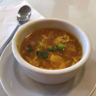 Egg Drop Soup