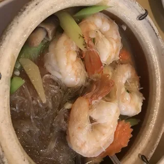 Kong Op Woon Sen Chef's Special