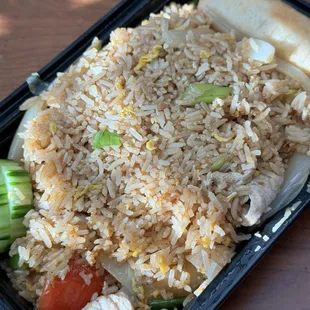 Fried Rice