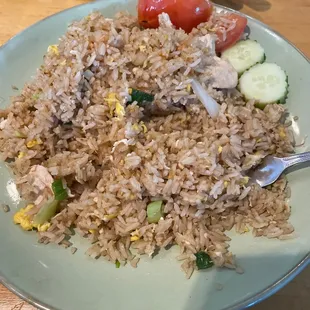 Fried Rice