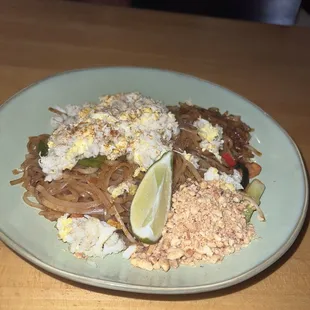 Chesapeake Pad Thai