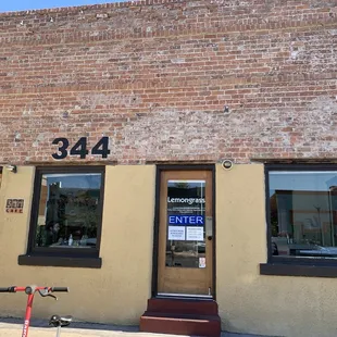Storefront