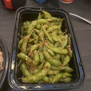 Edamame