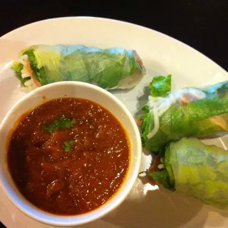Summer Roll