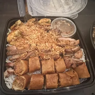 Grilled Chicken