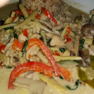 Brown Rice