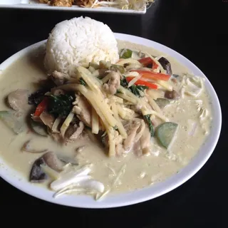 White Rice