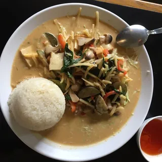 Sticky Rice