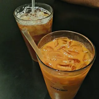 Thai Iced Tea