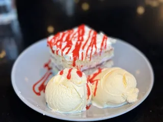 Eliza Hot Metal Bistro