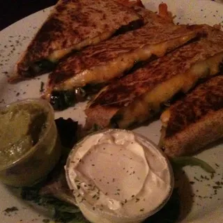 Veggie Lovers Panini