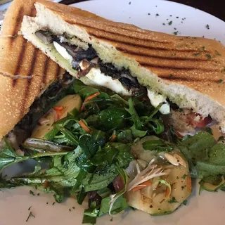 Portobellissimo Panini