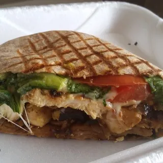 Chicken Wrap
