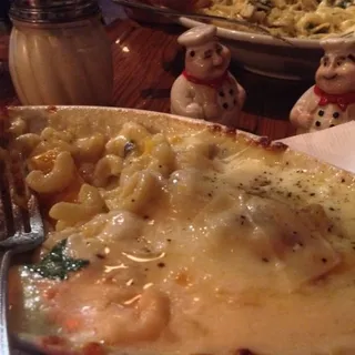 Vegan Mac and Cheese