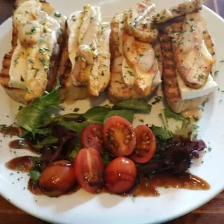 Brie Cheese