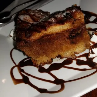 Bread Pudding