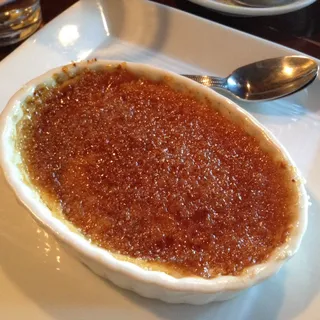 Creme Brulee