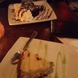 Key Lime Pie