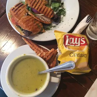 Croissant
