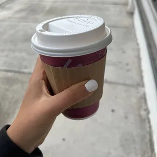 Cafe Latte