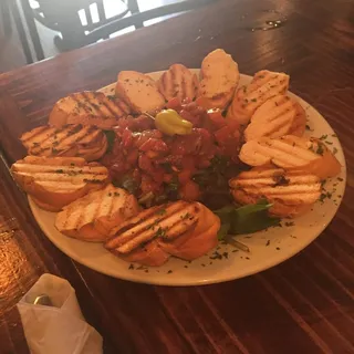 Bruschetta