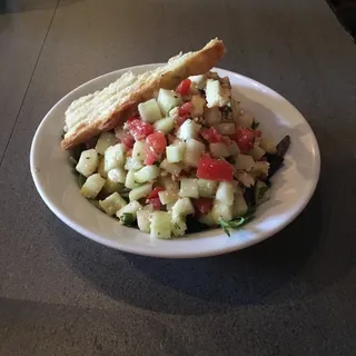 Cucumber Salad