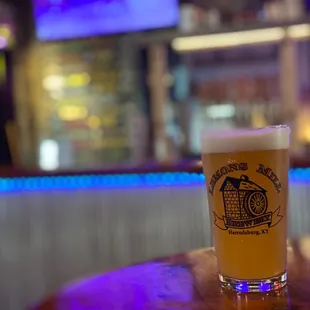 Lemons Mill Brewery