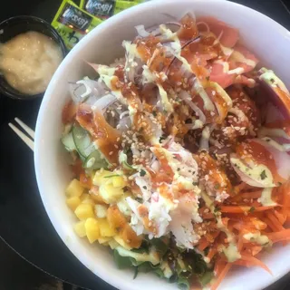 Lemon Shark Lemonade