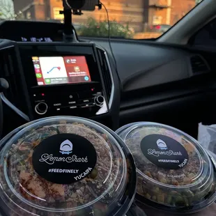 LemonShark Poke - Yucaipa