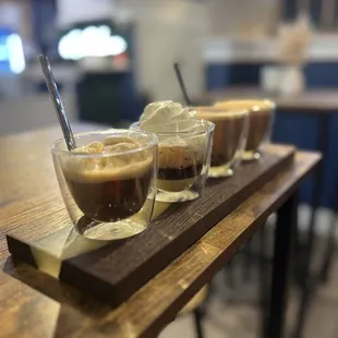 The best coffee spot in Clermont