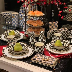 Mackenzie-Childs Items