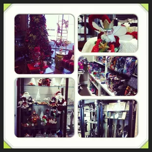 Loved shopping here at Lemontree!