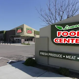 Lemoore Food Center