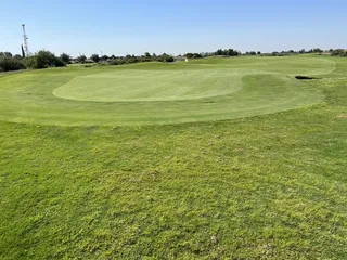 Ridge Creek Golf Club