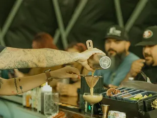 Mulligans Sports Bar & Golf Club