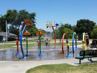 Hidden Valley Park